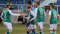 fotbal vlasim molcup